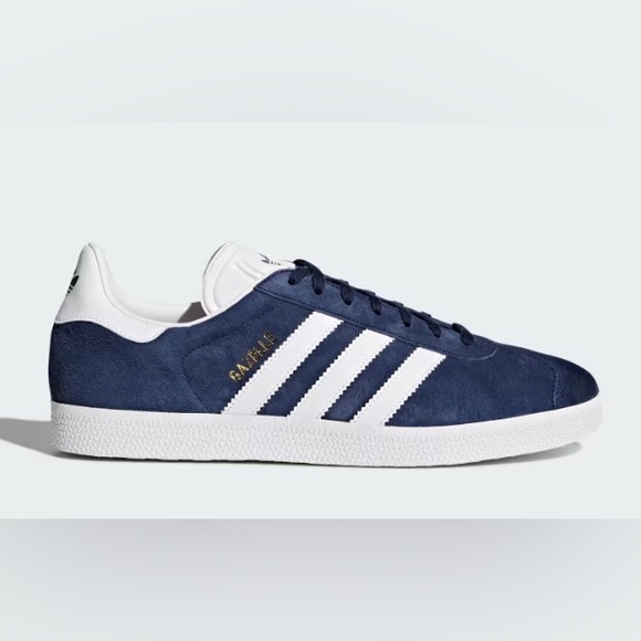 Adidas original gazelle sneaker - Picture 1 of 10